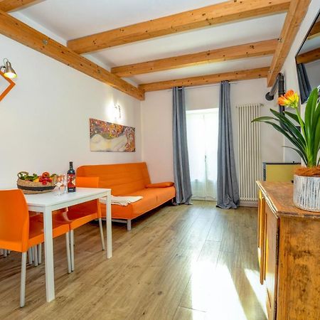 Apartament Casa Nel Borgo - Il Picchio Tremosine Zewnętrze zdjęcie