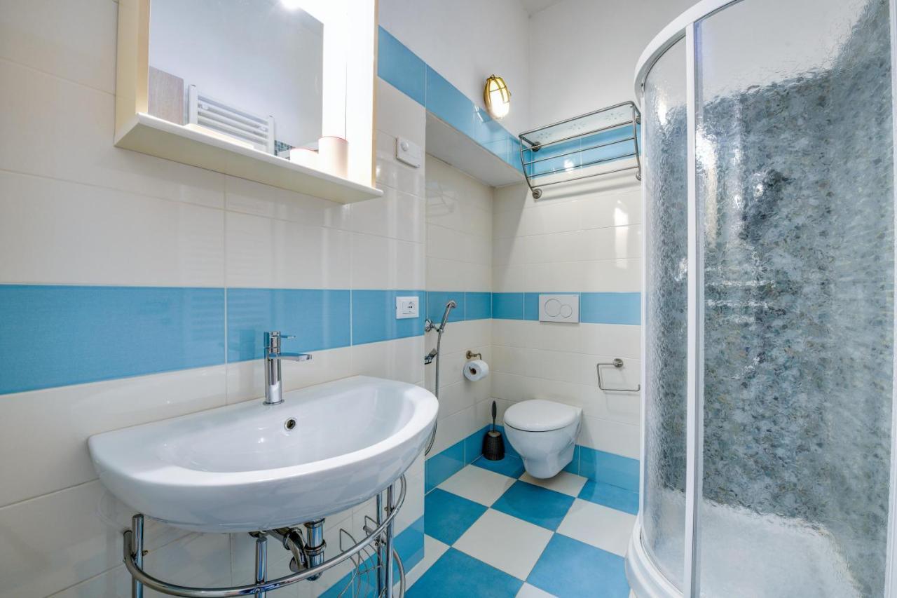 Apartament Casa Nel Borgo - Il Picchio Tremosine Zewnętrze zdjęcie